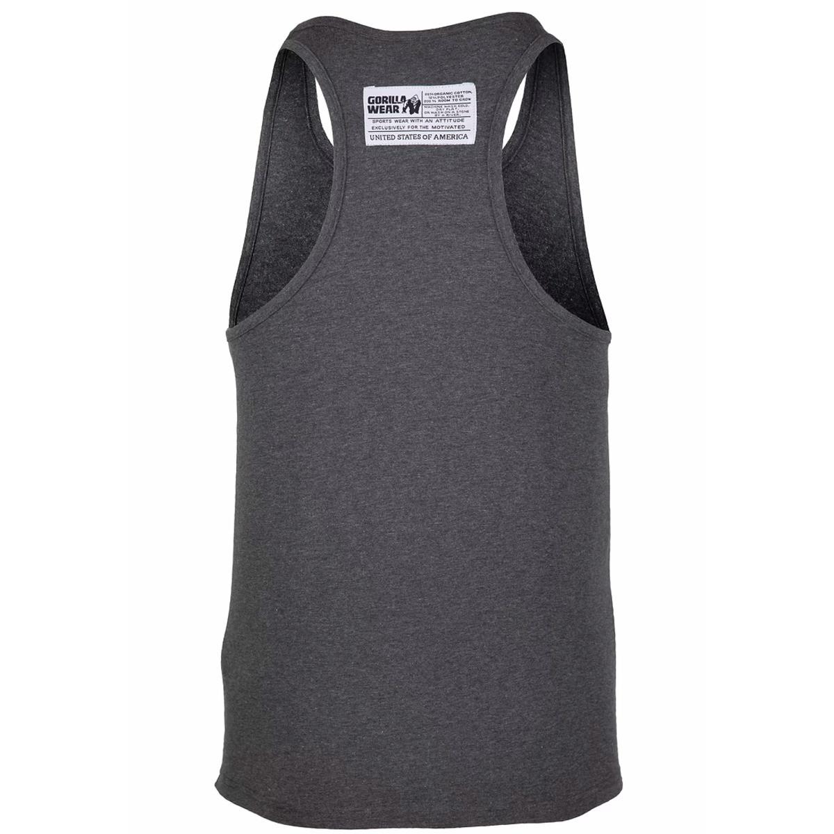 Gorilla Wear  tanktop goria wear cassic 