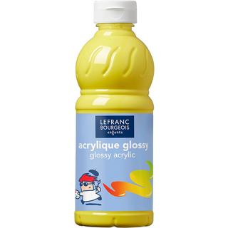 Lefranc & Bourgeois  Lefranc & Bourgeois 188295 vernice Pittura acrilica 500 ml 1 pz 