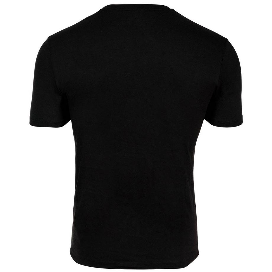 DIESEL T-Shirt  3er Pack Bequem sitzend-RANDAL-D-CORE-3PACK  