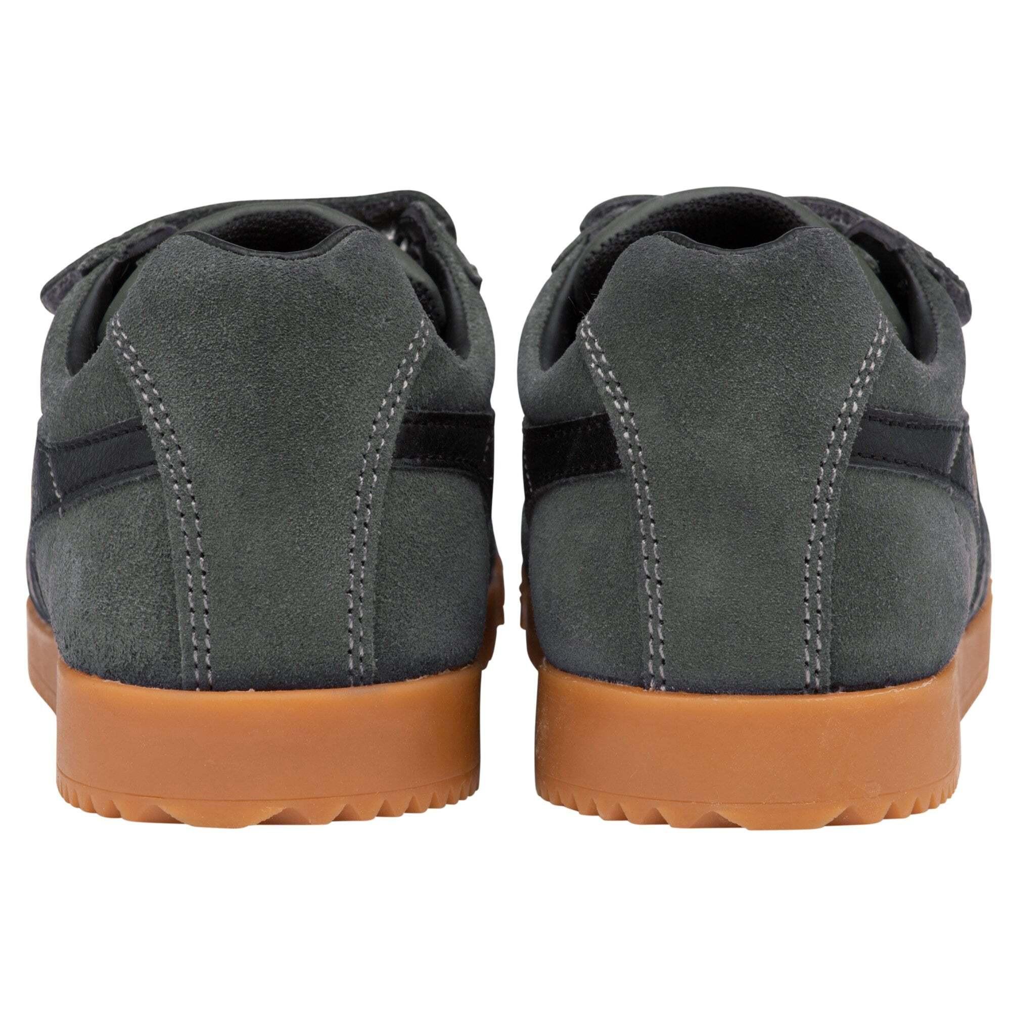 gola  baskets enfant classics harrier strap 