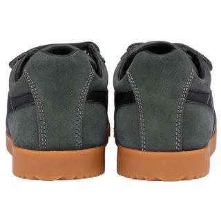 gola  kinderschuhe harrier velcro 