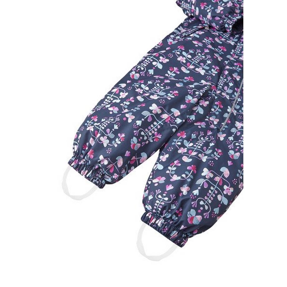 Reima  tec Mädchen Schneeanzug Lappi 