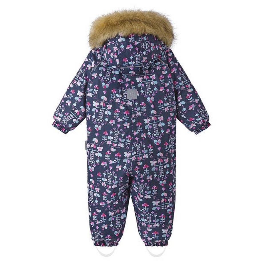 Reima  tec Mädchen Schneeanzug Lappi 