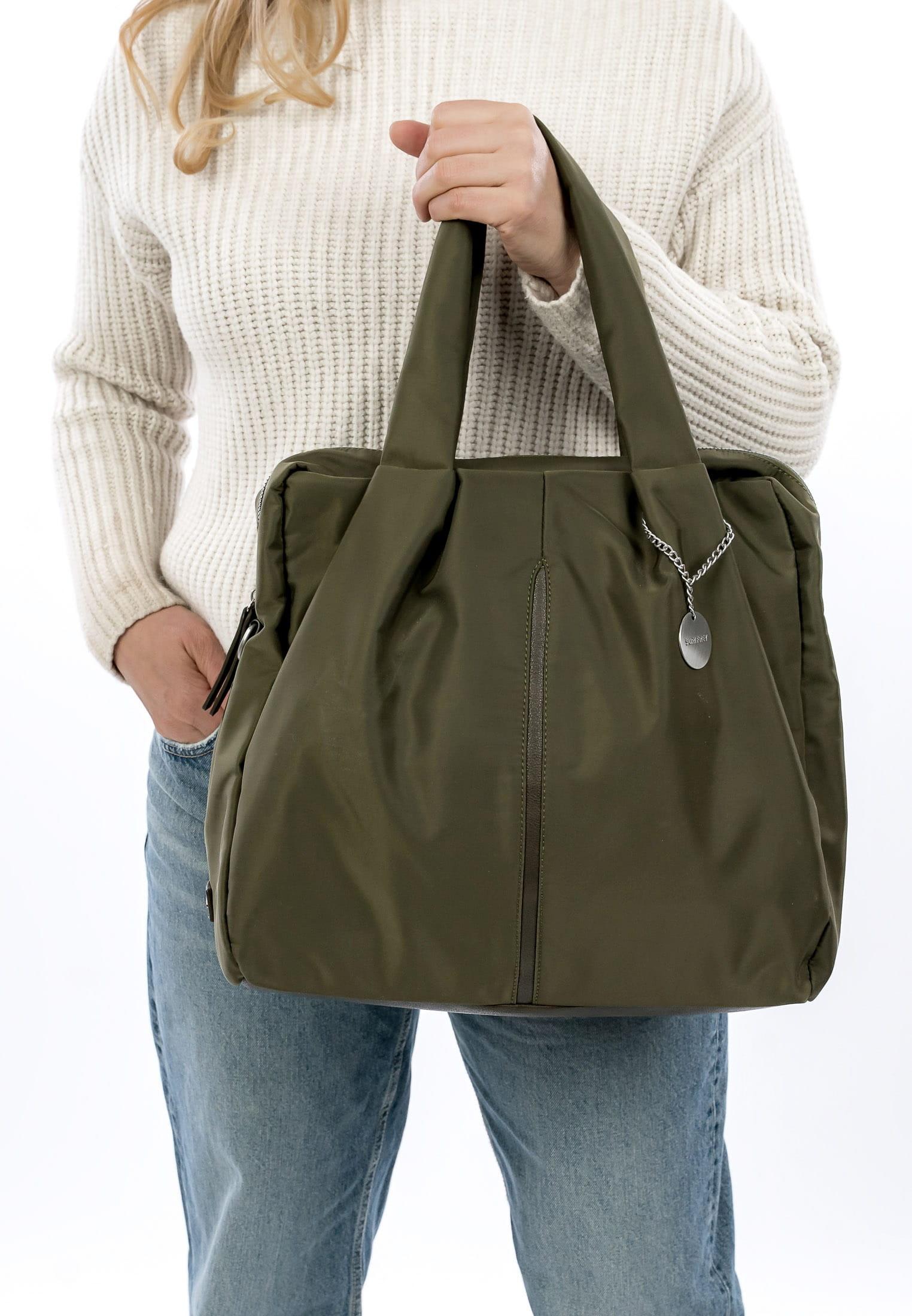 SURI FREY SFY Pauly Sac Shopper  