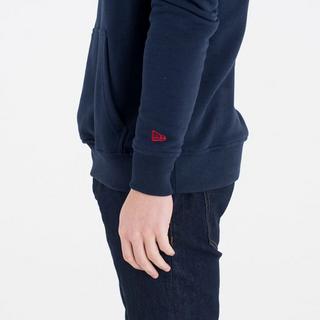 NEW ERA Philadelphia 76ers NBA Hoodie  