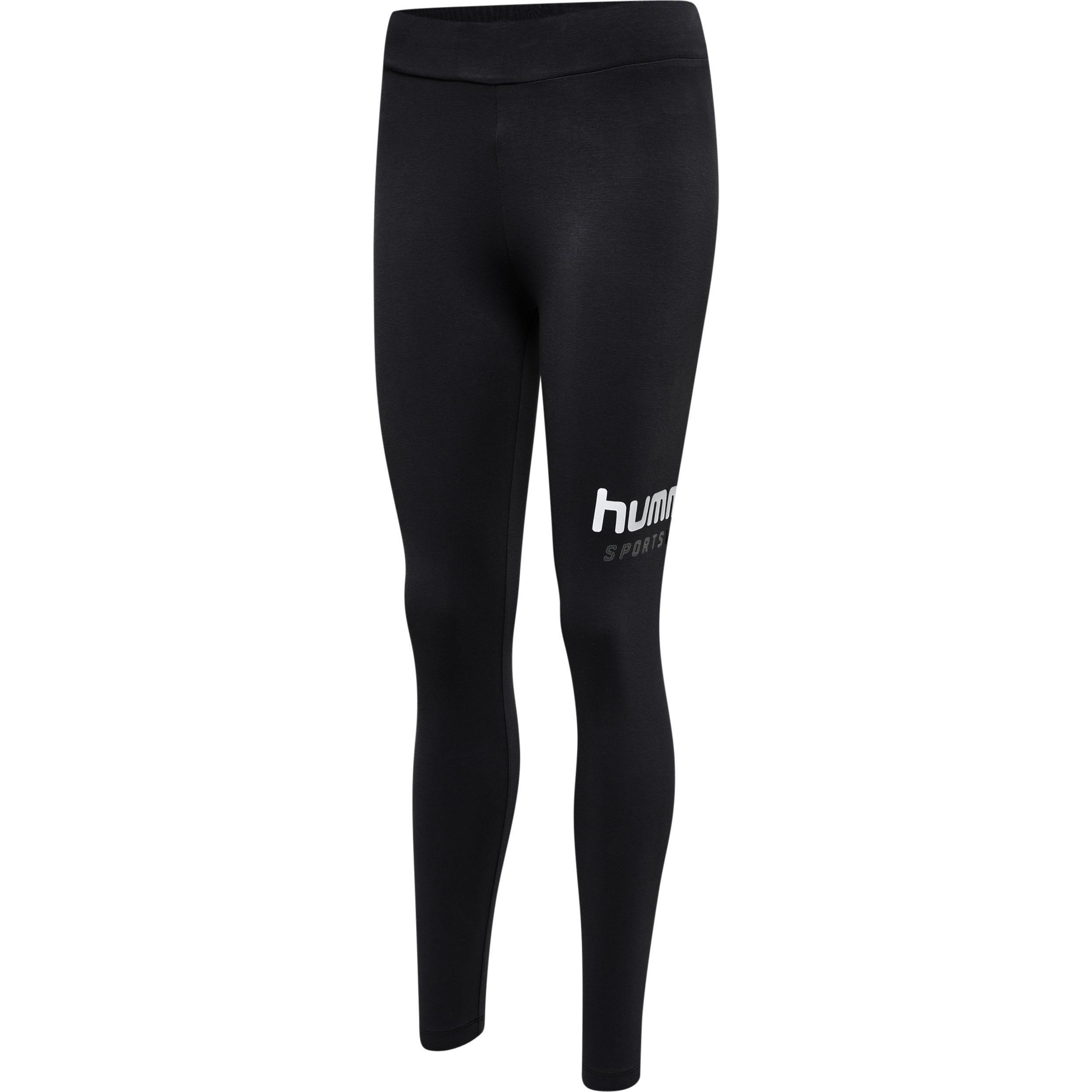 Hummel  legging coton lgc daffy 