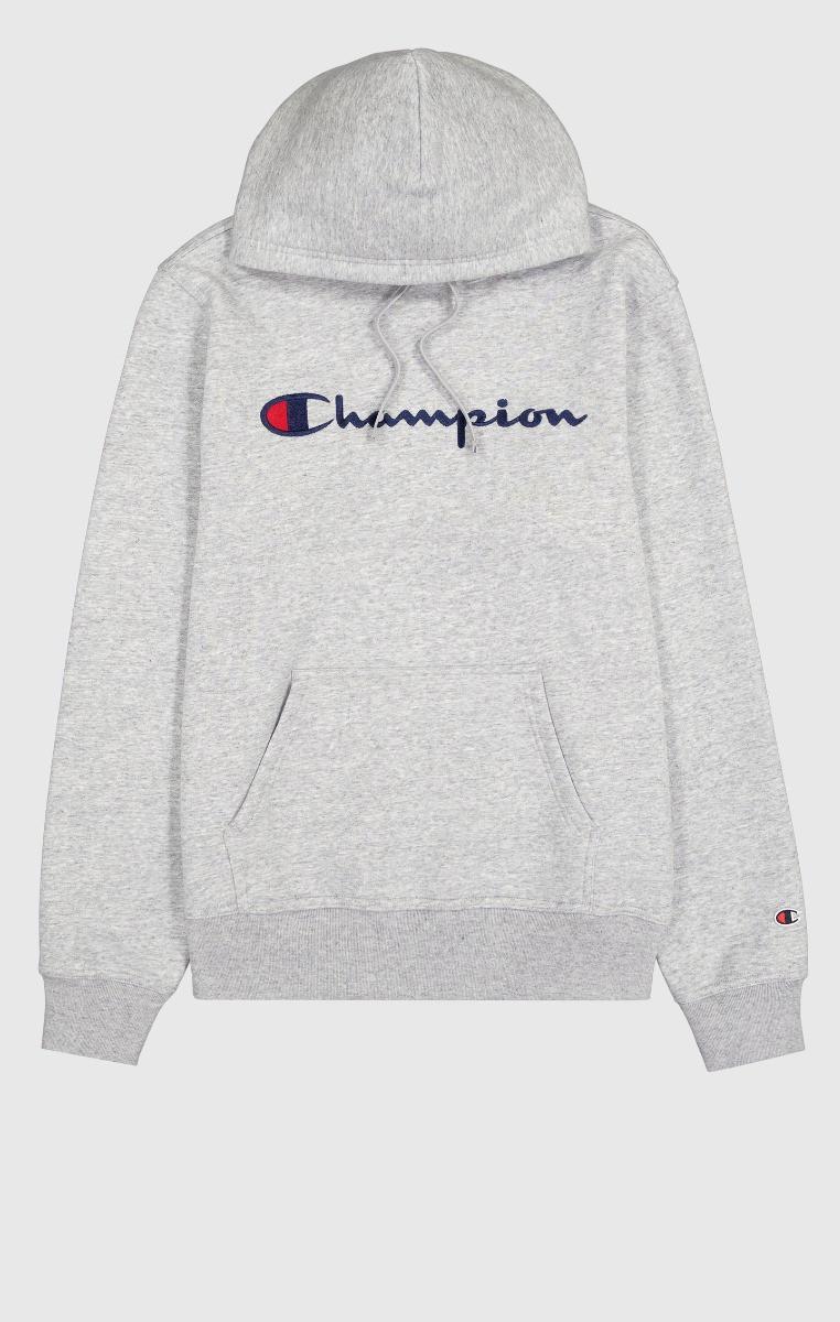 Champion  Hooded Sweatshirt 