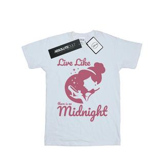 Disney PRINCESS  Tshirt NO MIDNIGHT 