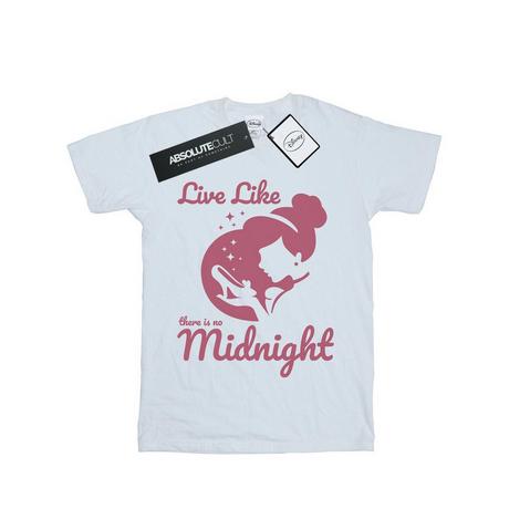 Disney PRINCESS  Tshirt NO MIDNIGHT 