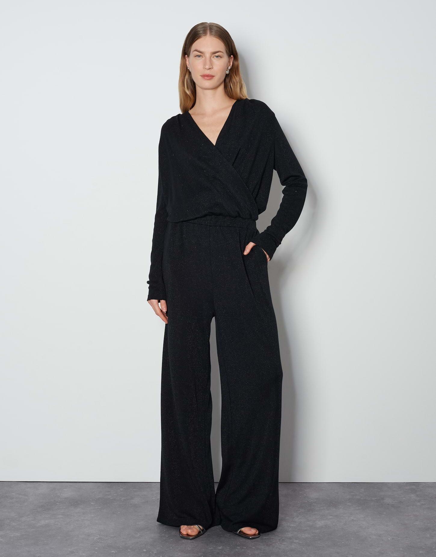 someday  Jumpsuit Candelia Wide Leg 