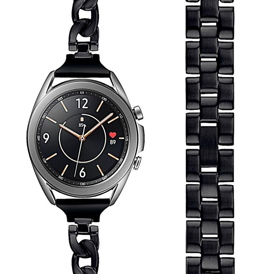 Cover-Discount  20mm Edelstahl Armband 