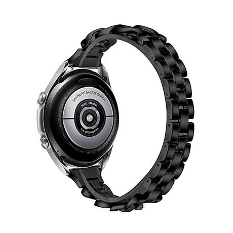 Cover-Discount  20mm Edelstahl Armband 