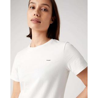 Wrangler  T-Shirt Slim Tee 