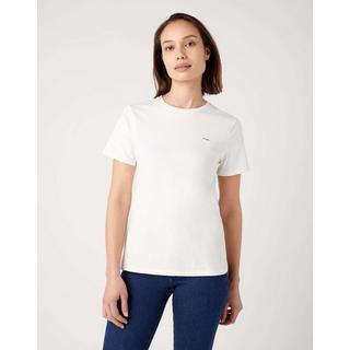 Wrangler  T-Shirts Slim Tee 