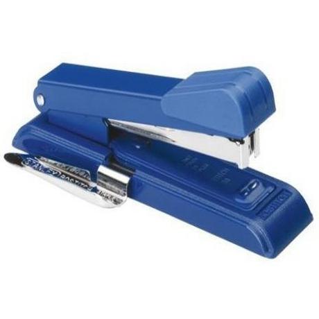 BOSTITCH BOSTITCH Bürohefter B8 B8REWX-BLUE blau für 30 Blatt/3mm  