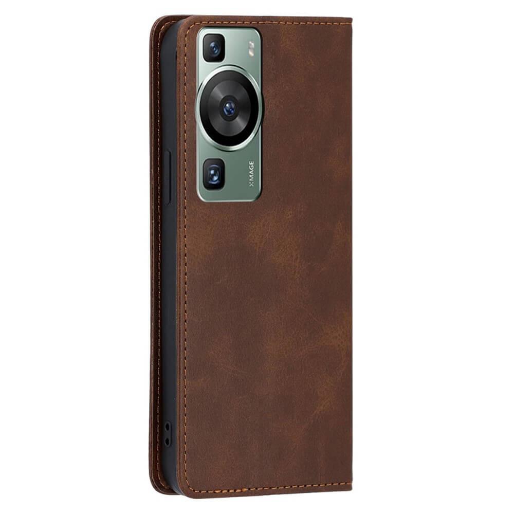 Cover-Discount  Huawei P60 / P60 Pro - Custodia Stand Flip Case 