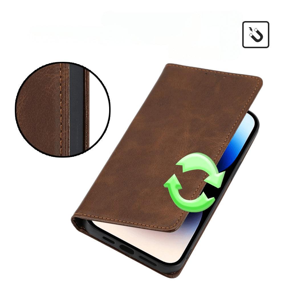 Cover-Discount  Huawei P60 / P60 Pro - Custodia Stand Flip Case 