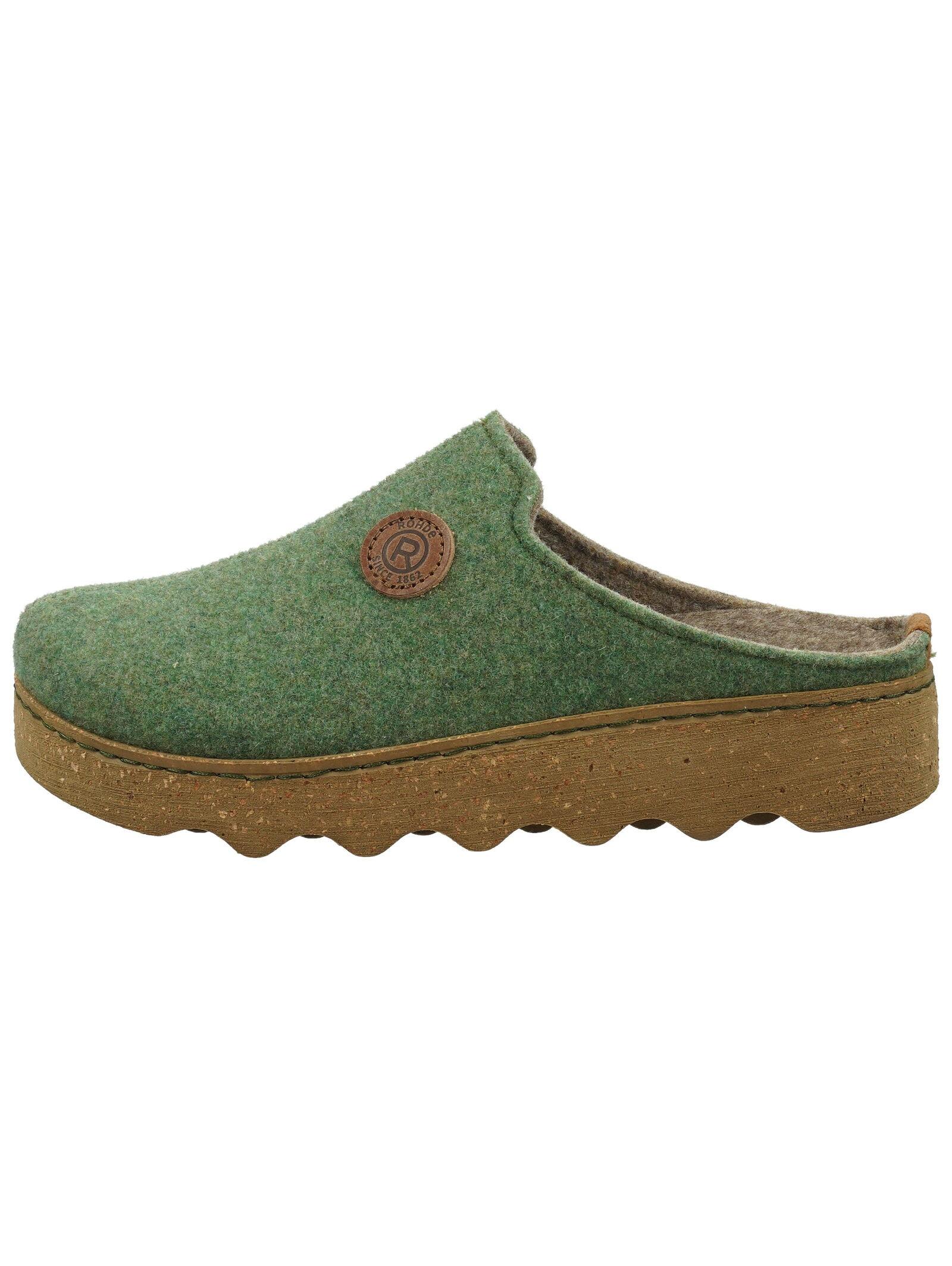 Rohde  Pantoufles 6120 