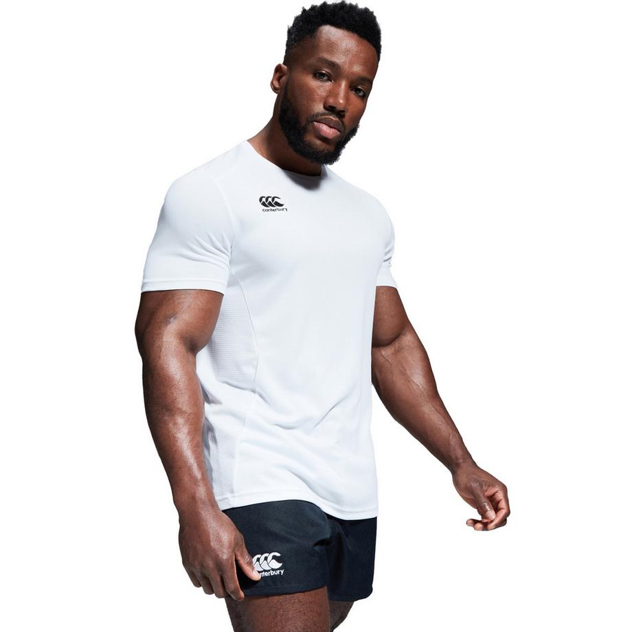 Canterbury  T-ShirtClub Dry 
