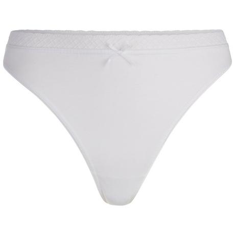 ISA bodywear String Tanga  
