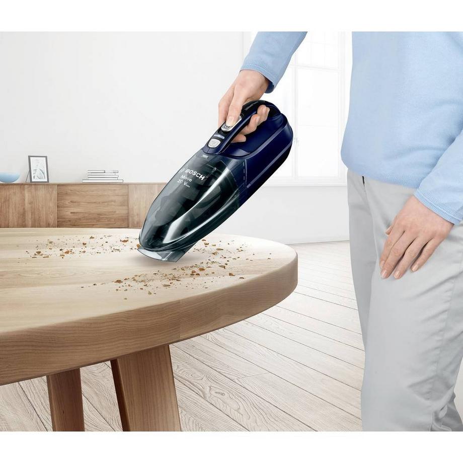 Bosch Haushalt Aspirateur sans fil Bosch Move lithium, 20 V  