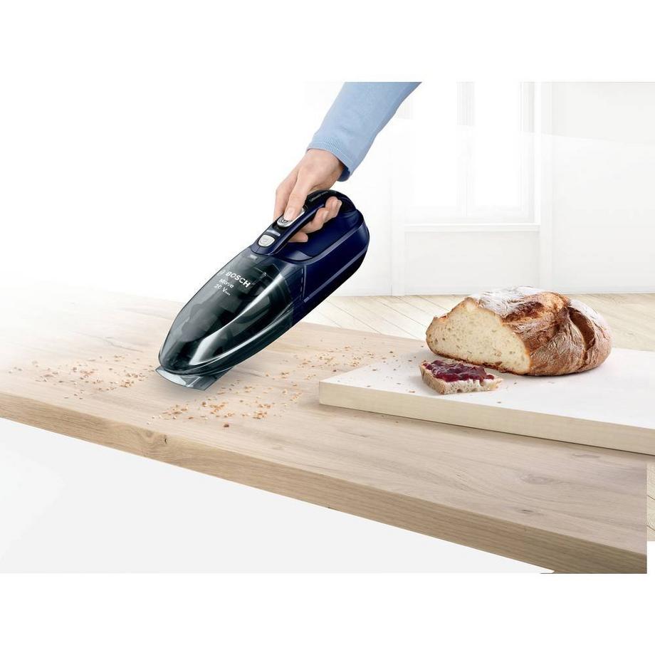 Bosch Haushalt Aspirateur sans fil Bosch Move lithium, 20 V  