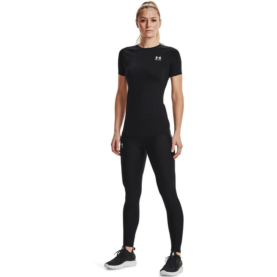 UNDER ARMOUR  trikot damen  heatgear compression 