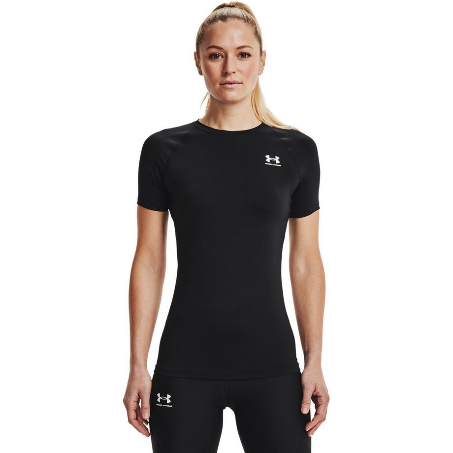 UNDER ARMOUR  trikot damen  heatgear compression 