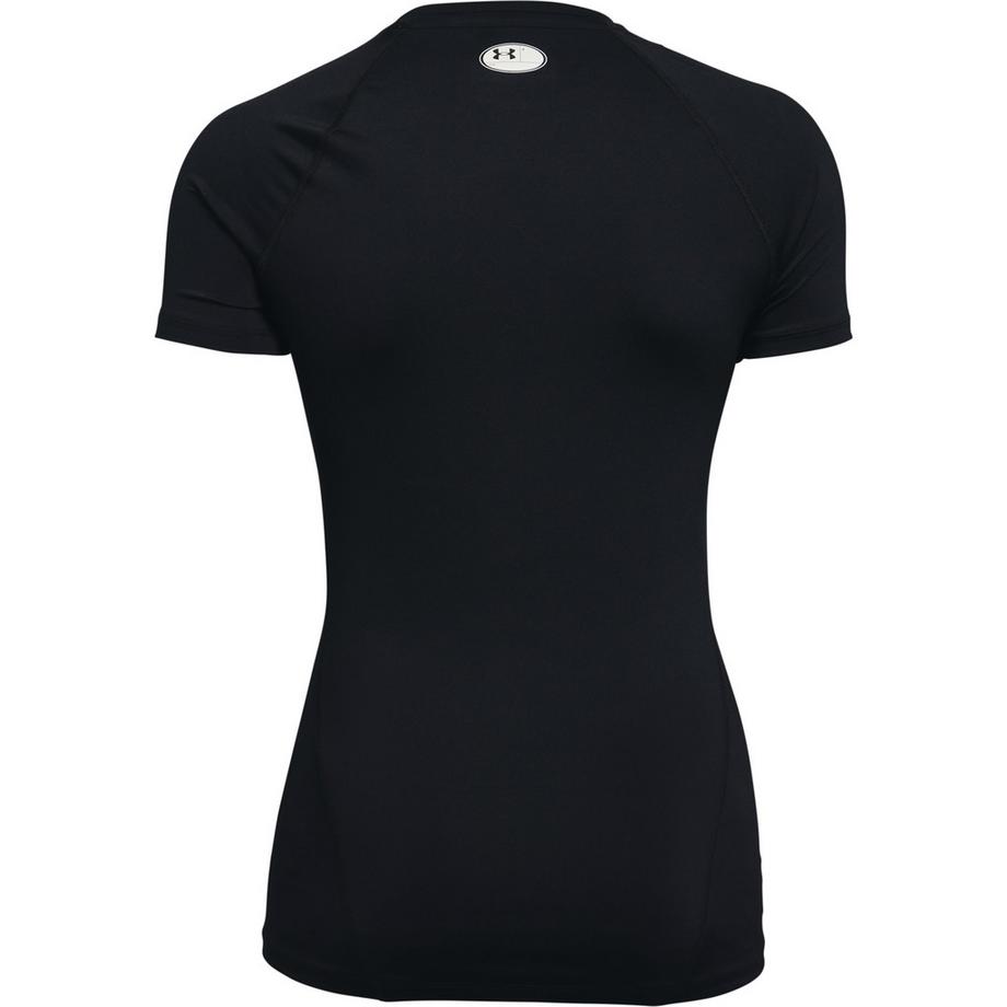 UNDER ARMOUR  trikot damen  heatgear compression 