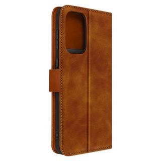 Avizar  Etui Portefeuille Samsung Galaxy A73 5G 