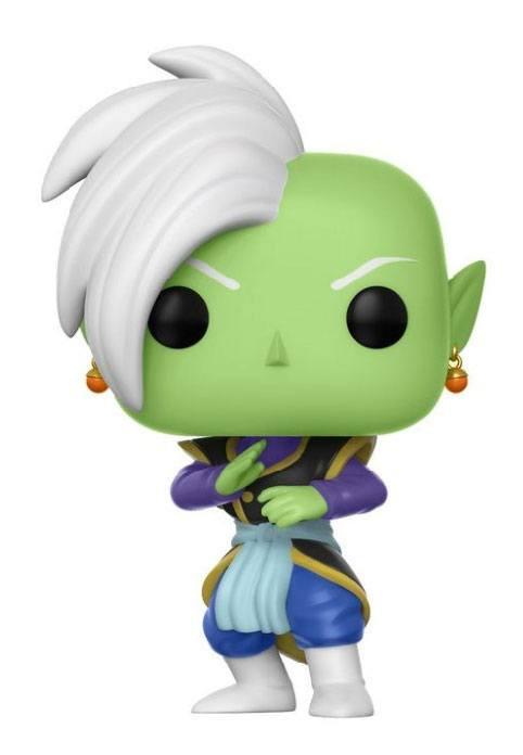 Funko  Dragon Ball Super POP! Animation Vinyl Figur Zamasu 