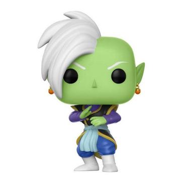 Dragon Ball Super POP! Animation Vinyl Figur Zamasu