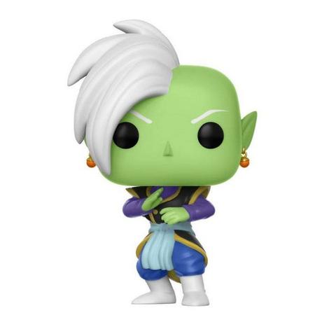 Funko  Dragon Ball Super POP! Animation Vinyl Figur Zamasu 