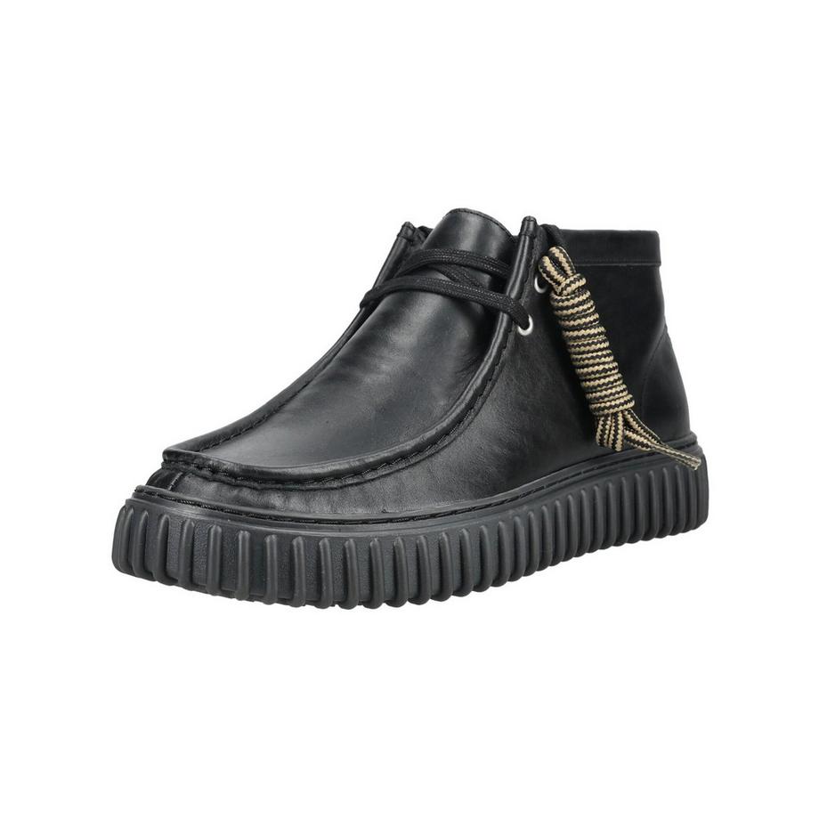 Stiefelette