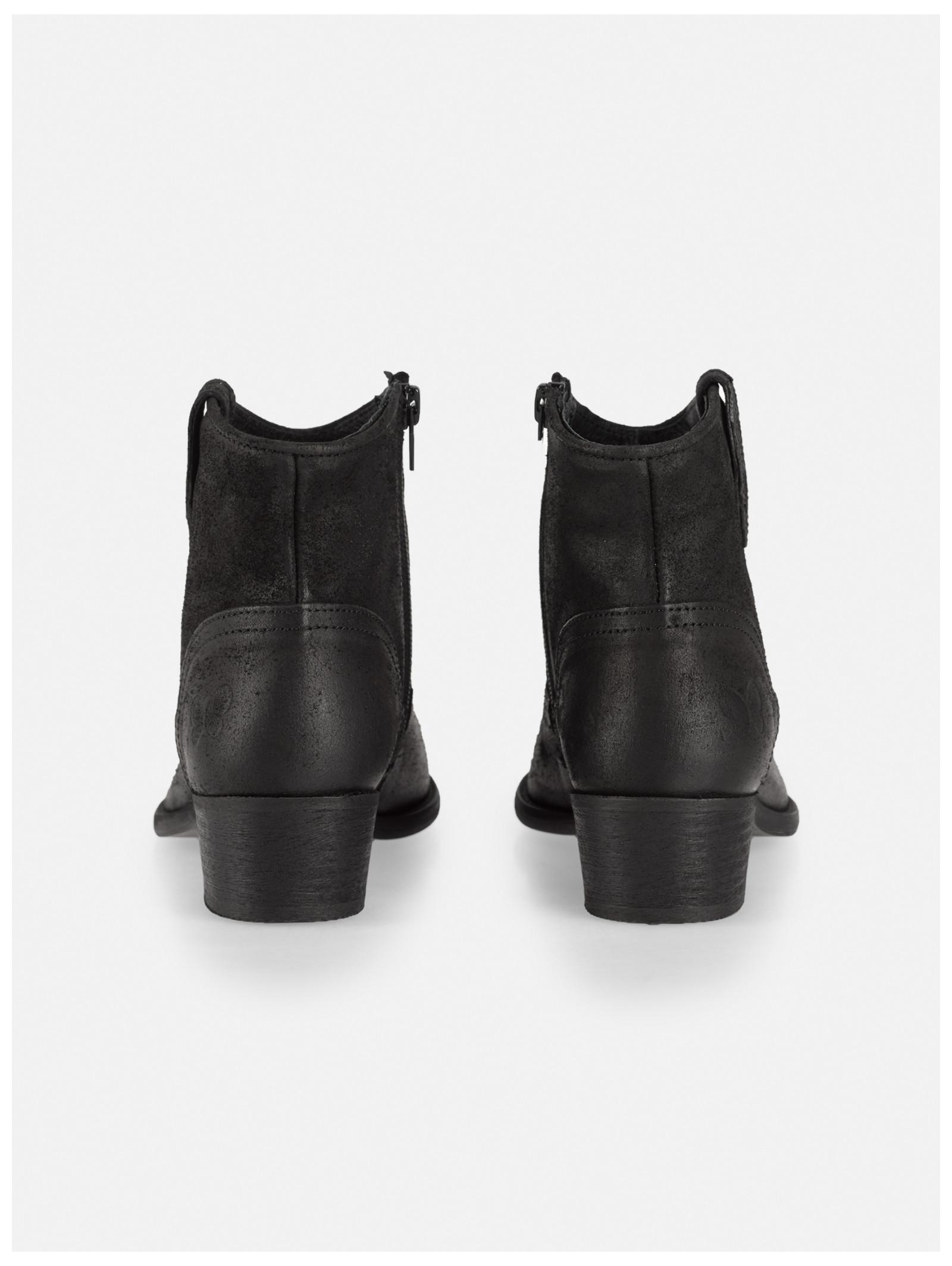 Felmini  Bottines WEST B504 