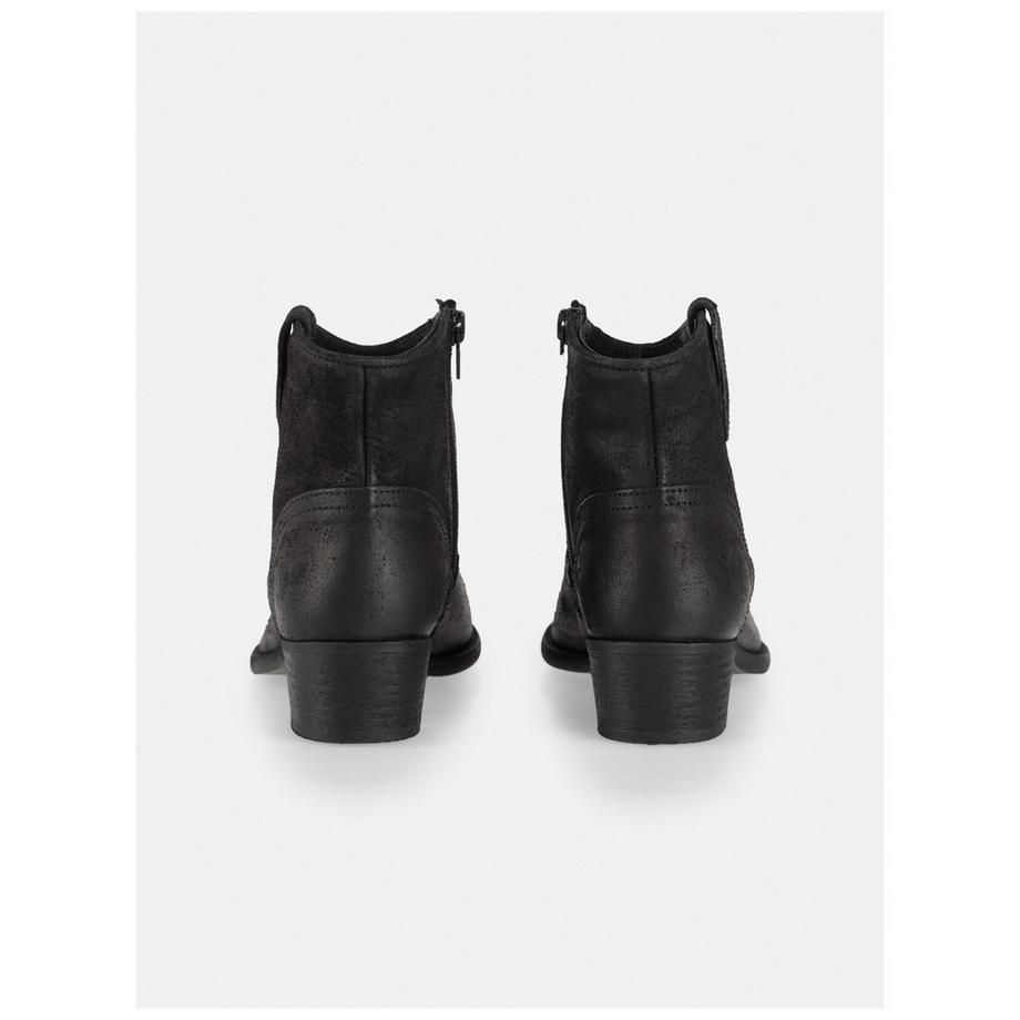 Felmini  Bottines WEST B504 