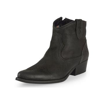 Stiefelette WEST B504