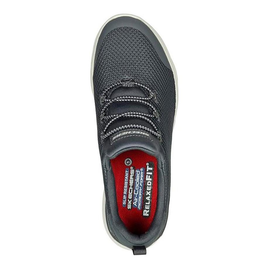 SKECHERS Marsingwaiola Sr Scarpe Antinfortunistiche  