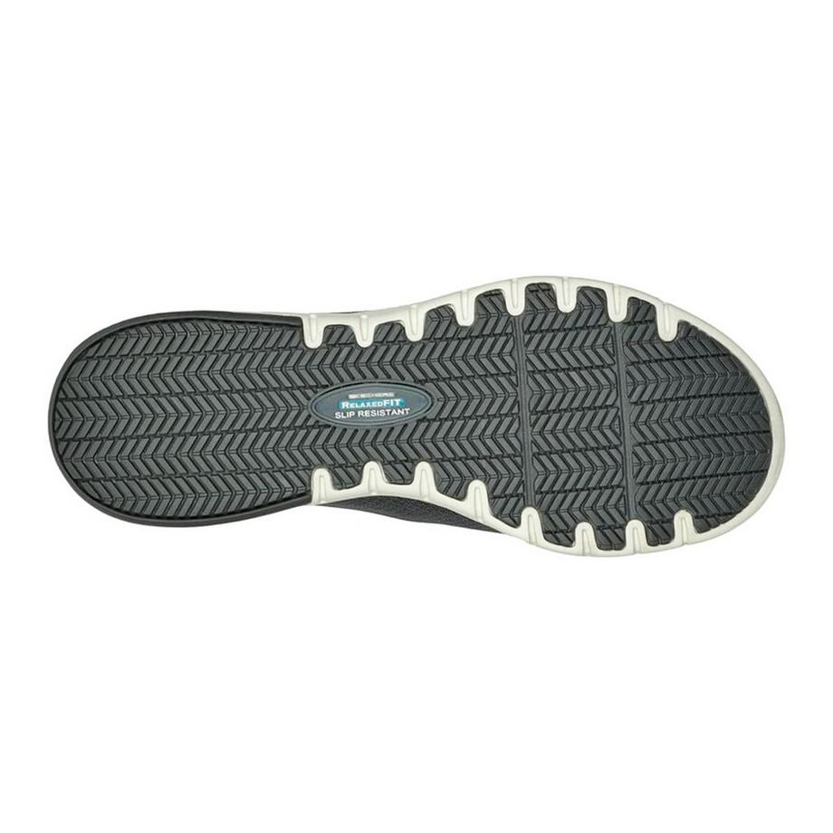 SKECHERS Marsingwaiola Sr Scarpe Antinfortunistiche  