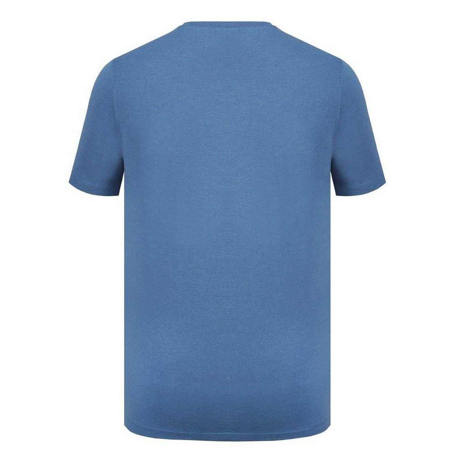 Slazenger  T-ShirtMotiftyle Logo 3d 