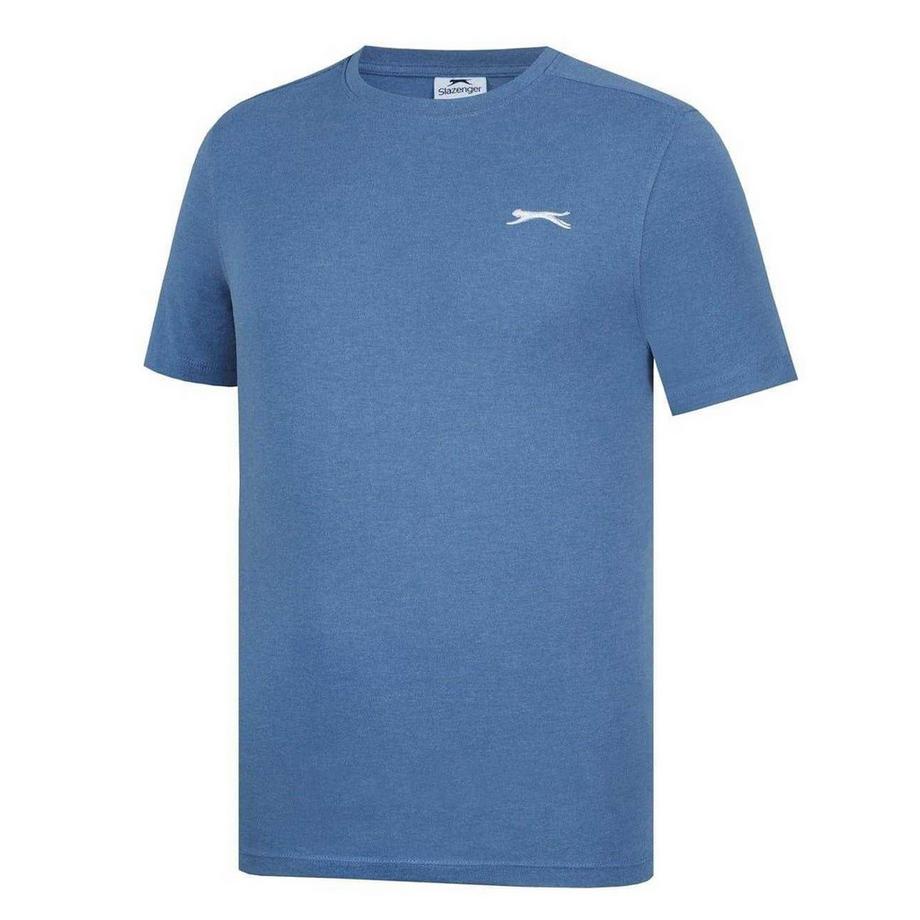 Slazenger  T-ShirtMotiftyle Logo 3d 