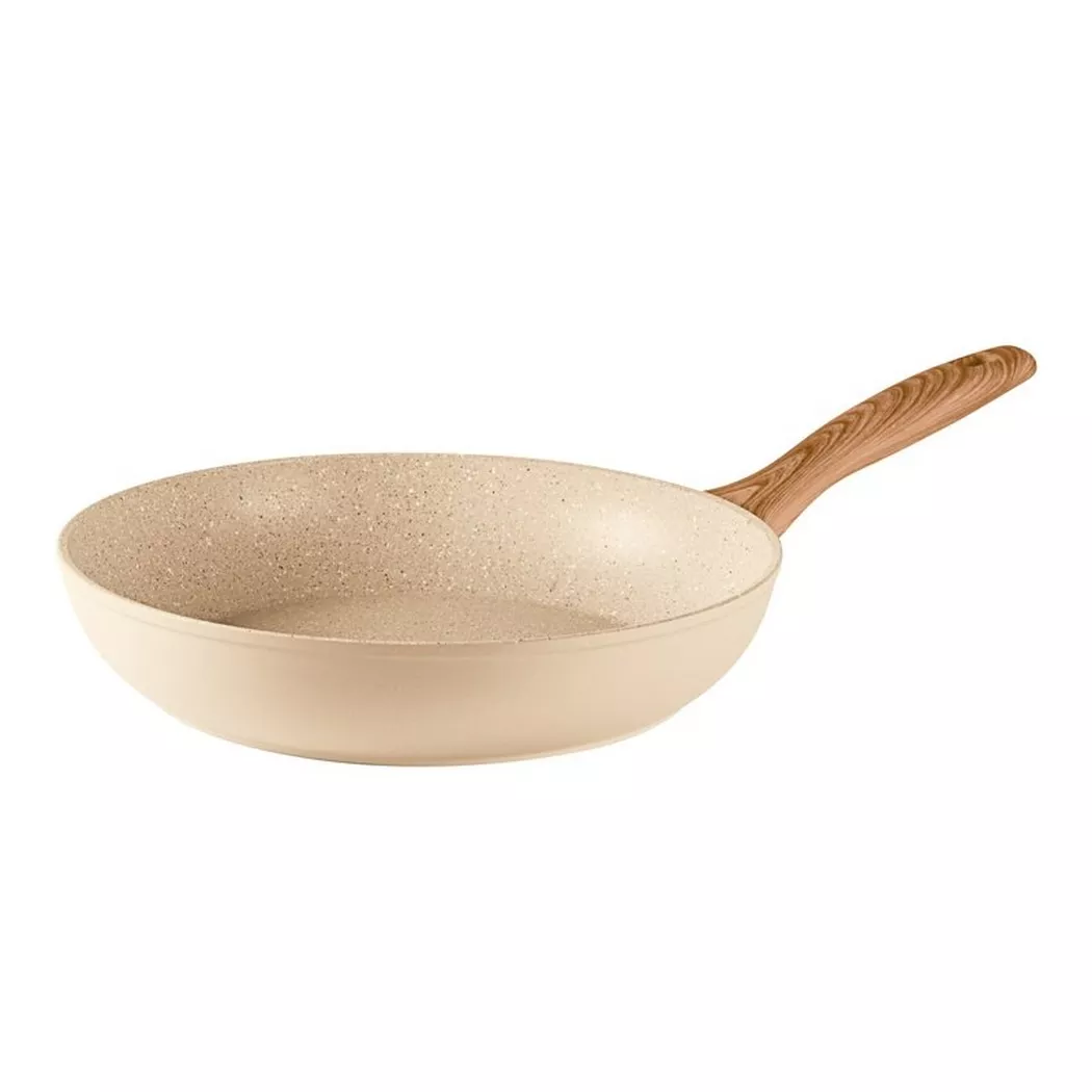Poêle Sambonet Rose Aluminium D 24 cm