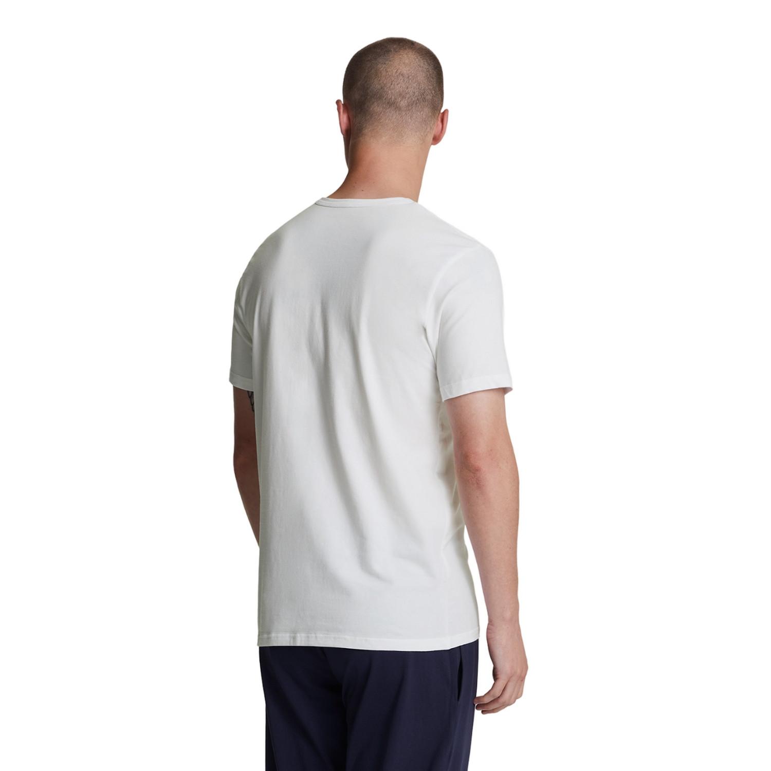 LYLE & SCOTT  Tshirts BASIC 