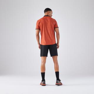 KUIKMA  Kurzarmshirt  Tennis Dry+ Polyester 