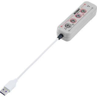 VOLTCRAFT  VOLTCRAFT Appareil de mesure de puissance USB 