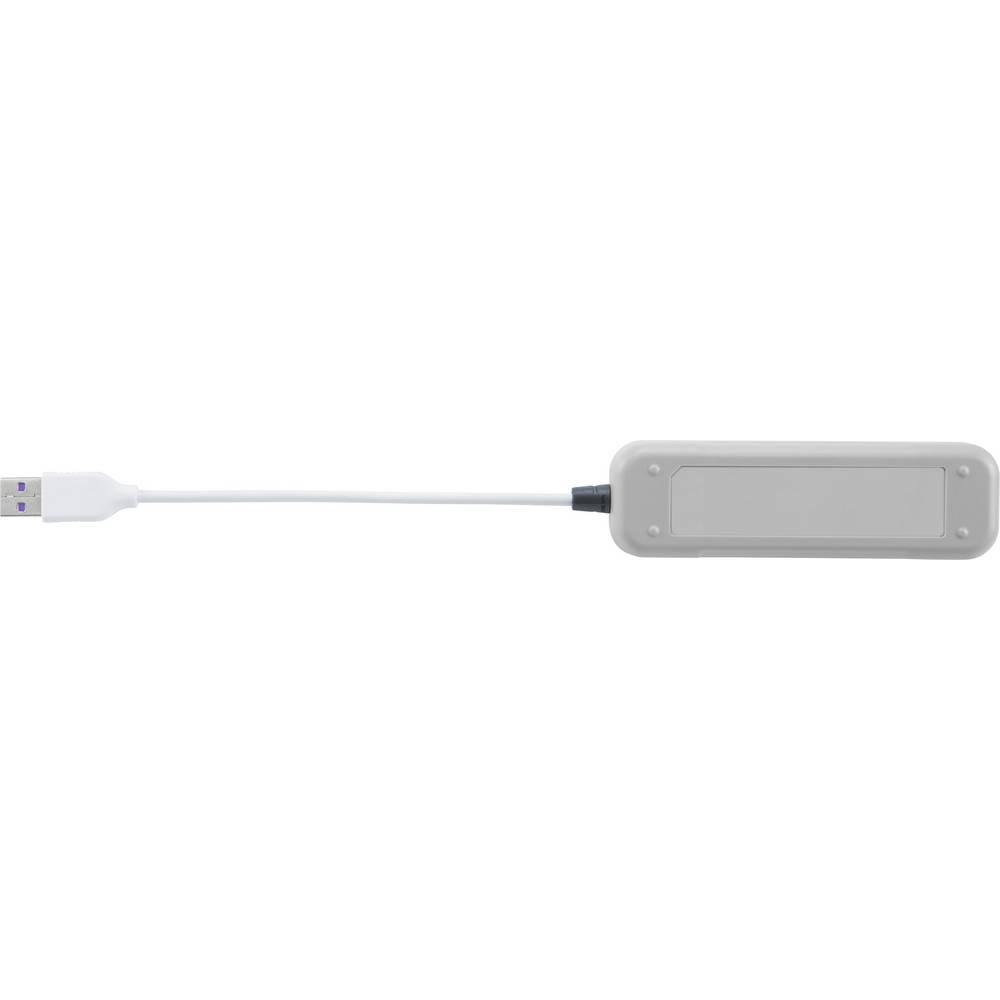 VOLTCRAFT  VOLTCRAFT Appareil de mesure de puissance USB 