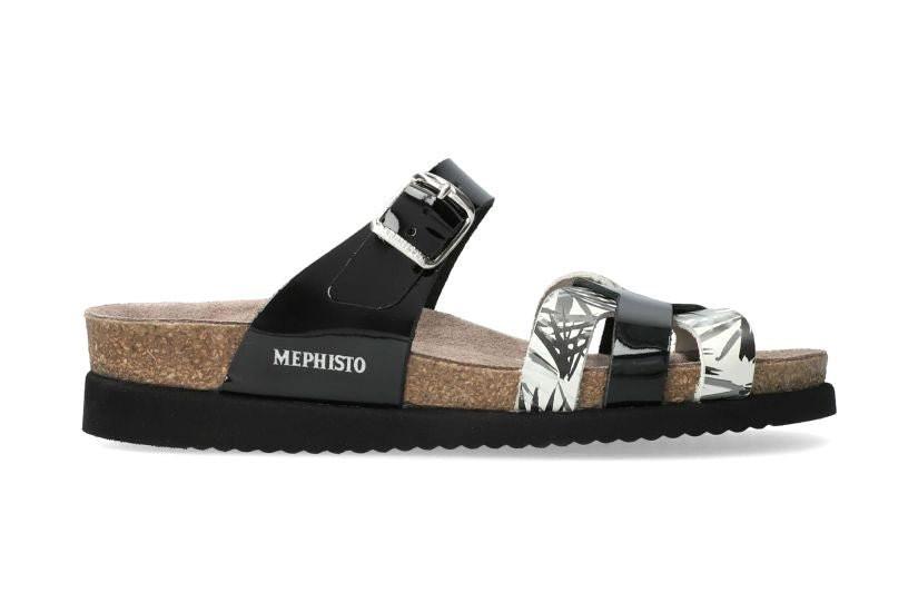 Mephisto  Helma - Sandales cuir 