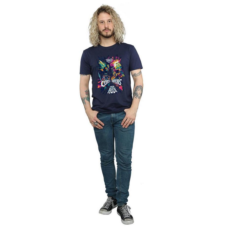 MARVEL Ragnarok Contest of Champions T-Shirt  