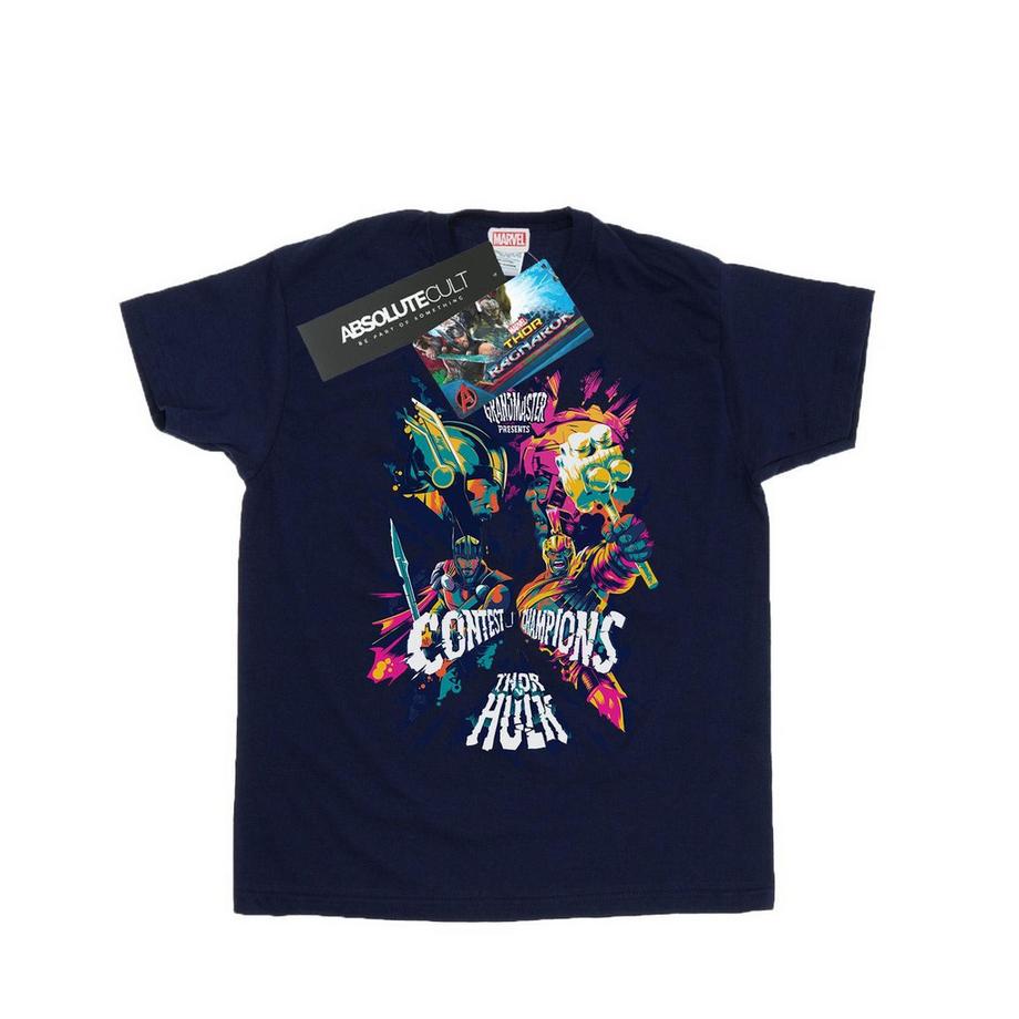 Ragnarok TShirt