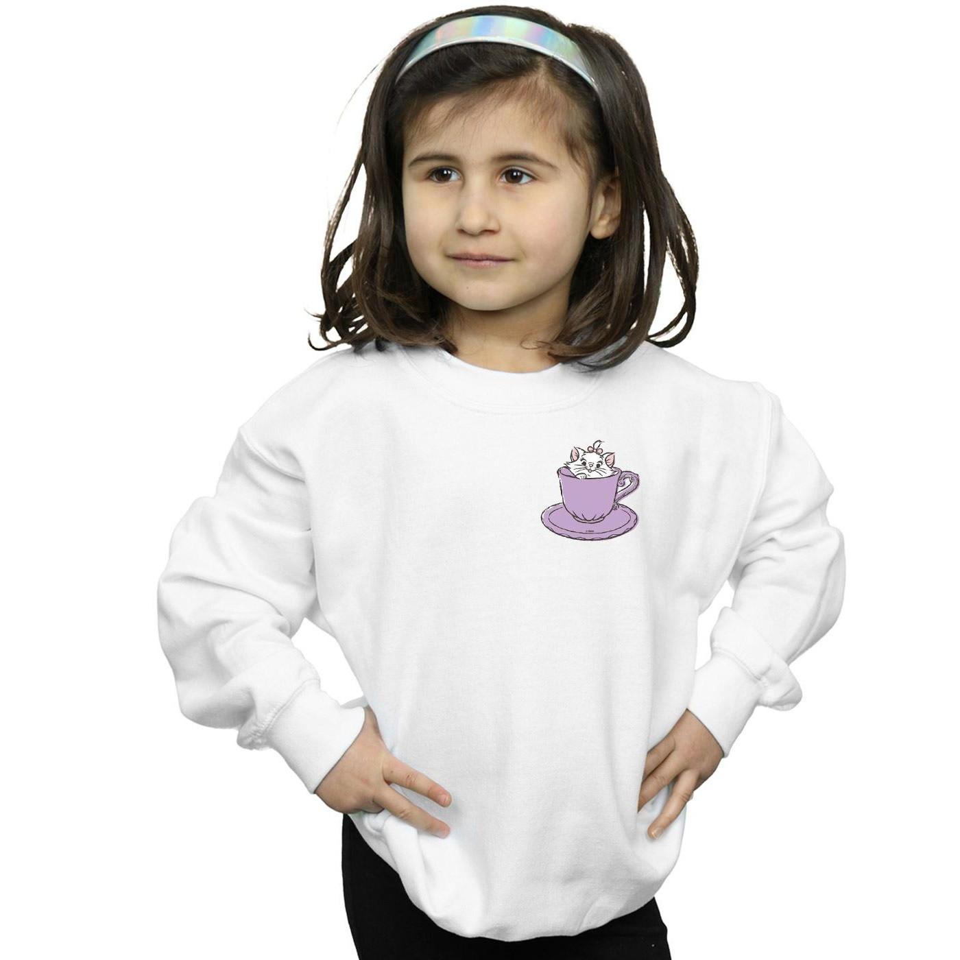 Disney  Aristocats Sweatshirt 